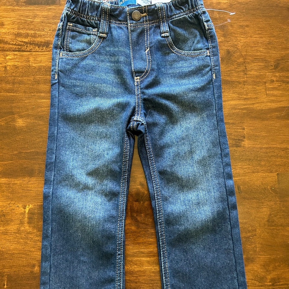 NWT 2T Old Navy Jeans